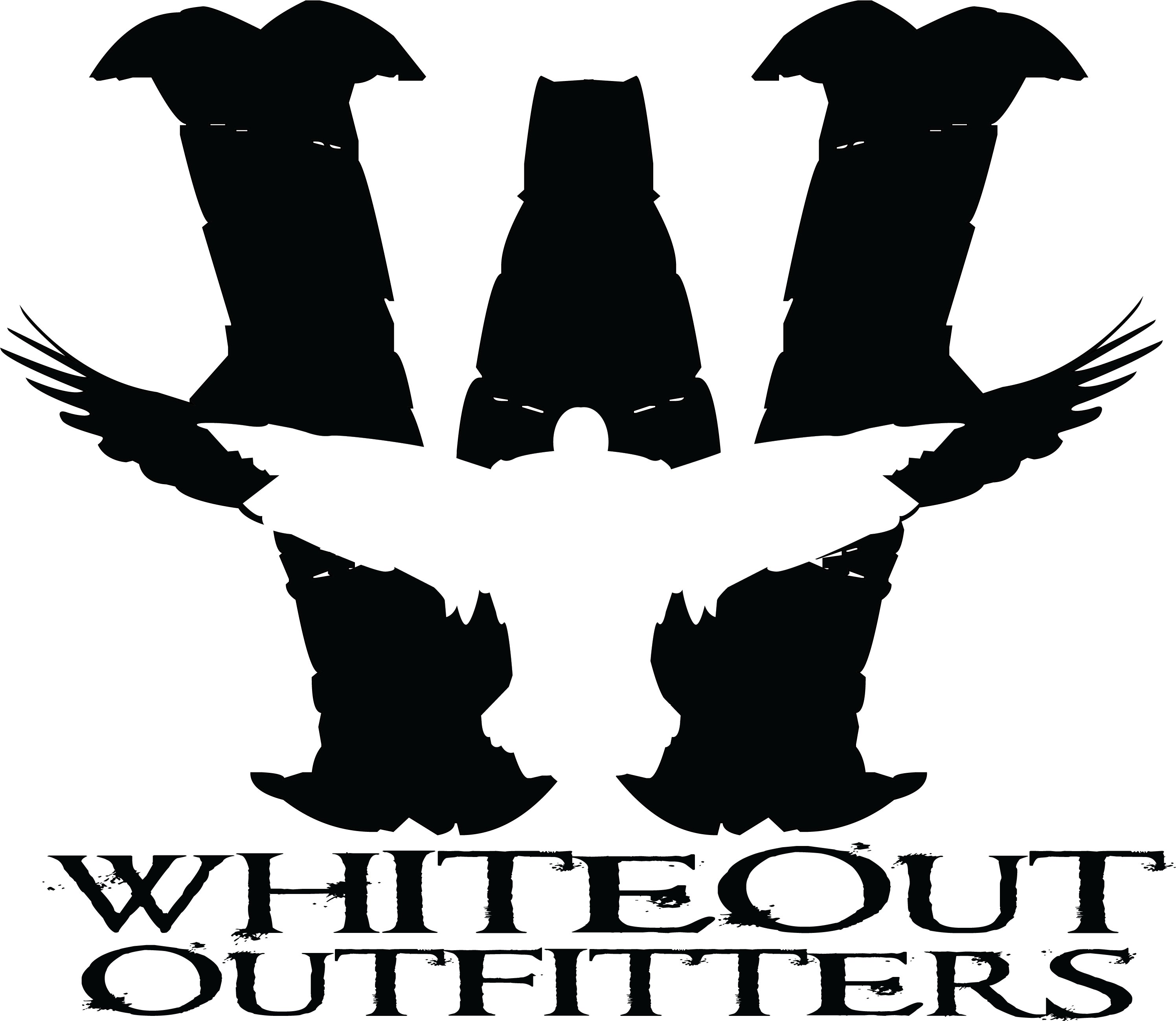 Waterfowl Tags Waterfowl Hunting Outfitters Logo